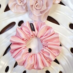 Beautiful Hair Scrunchie